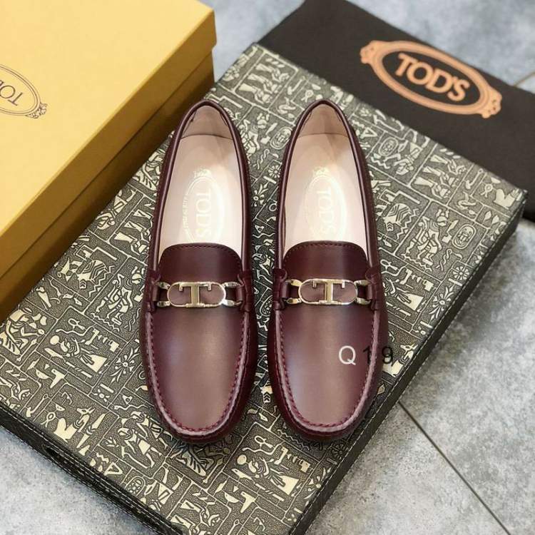 Picture of Tods Shoes _SKUTODSsz35-40H010719528